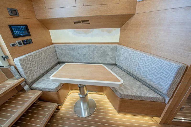 Keep It Yacht Photos Pics 2021 Scout 530 Lxf - Image 53