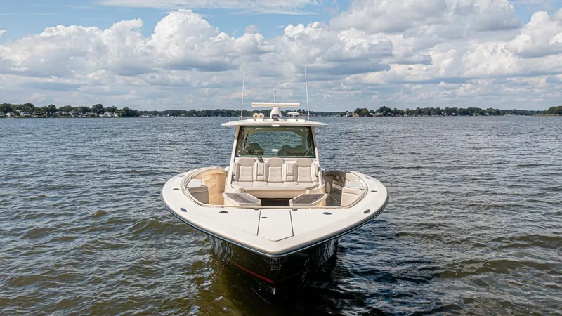 Keep It Yacht Photos Pics 2021 Scout 530 Lxf - Image 4