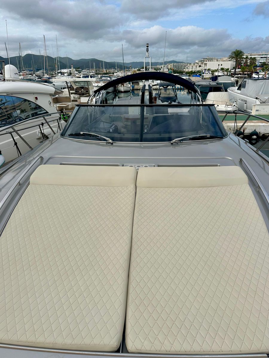 2006 Riva 52 