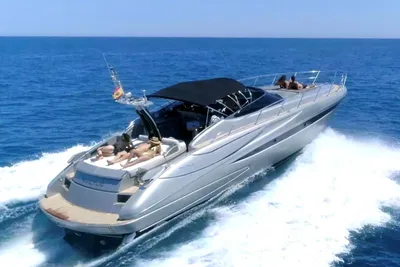 Riva 52 Rivale