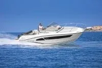 2025 Jeanneau Cap Camarat 9.0 wa