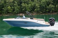 2023 Sea Ray SPX 230 OB
