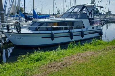 2001 Bege 950 AK
