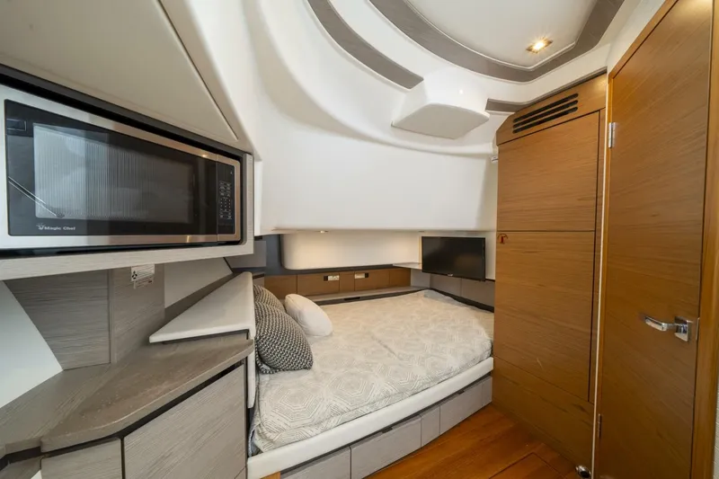 Nailed It Yacht Photos Pics 2024 Tiara Yachts 43 Ls - Image 51