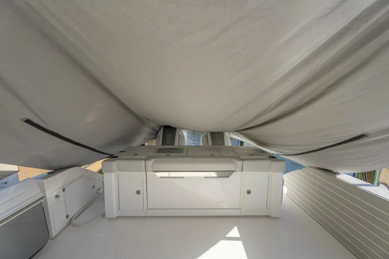 Nailed It Yacht Photos Pics 2024 Tiara Yachts 43 Ls - Image 17