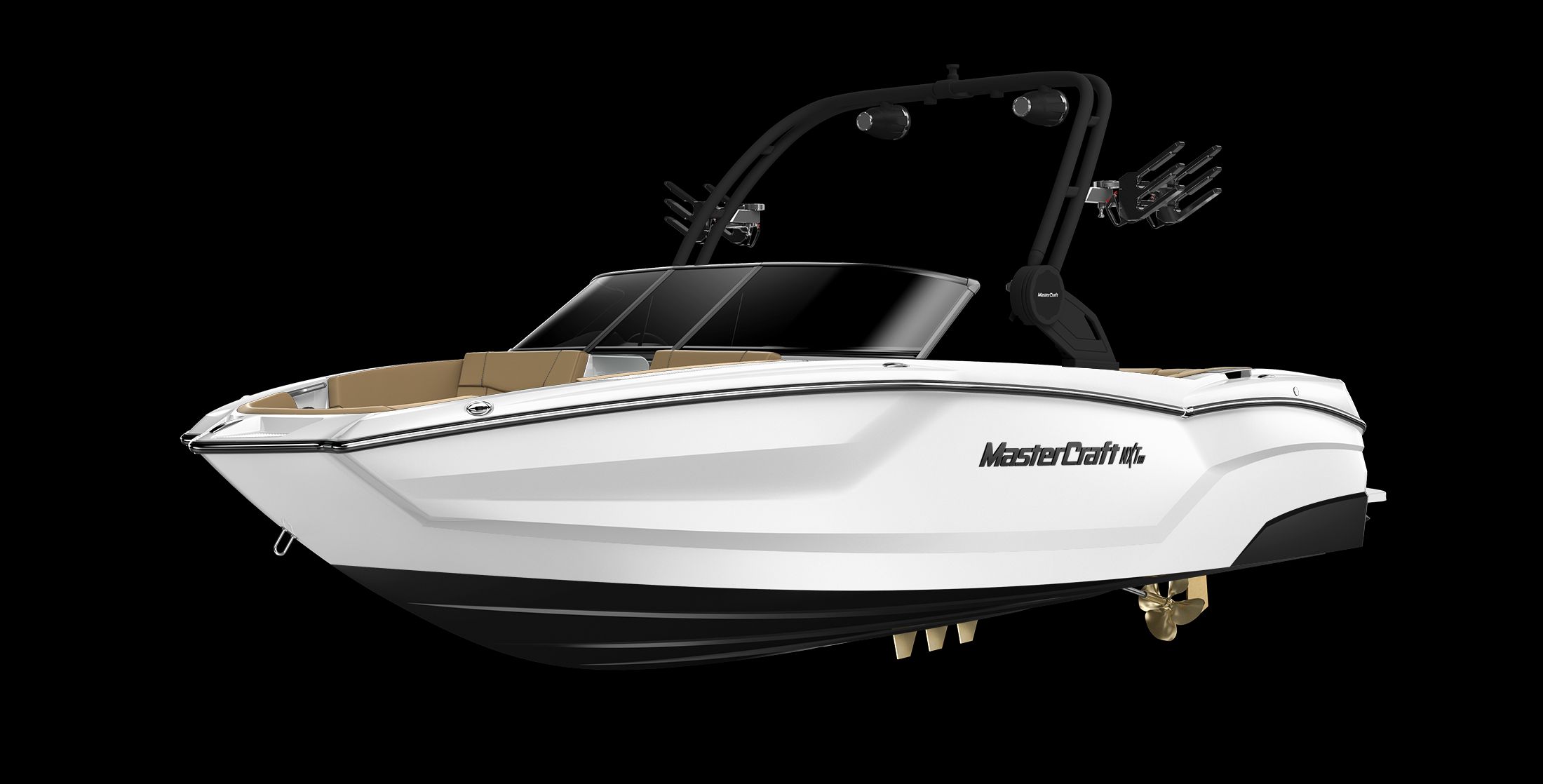 MasterCraft NXT23
