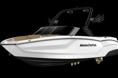 MasterCraft NXT23