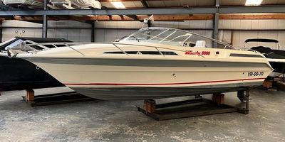 1991 Windy 8000