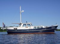 1978 Explorer Motor Yacht