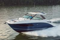 2023 Sea Ray 320 Sundancer