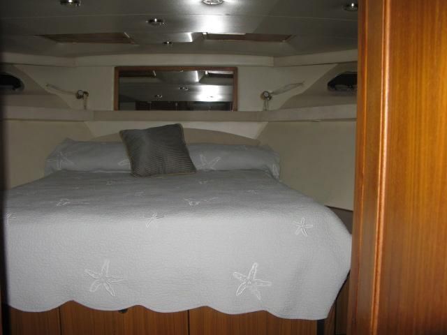 2000 Bayliner 4788 Pilot House Motoryacht