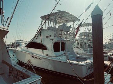 1999 36' Luhrs-360 Sportfish Atlantic City, NJ, US