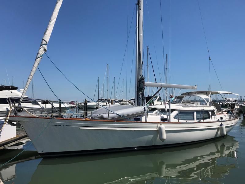 2003 Fantasi 44 