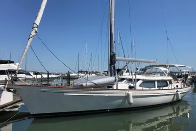 Fantasi 44 Pilot House