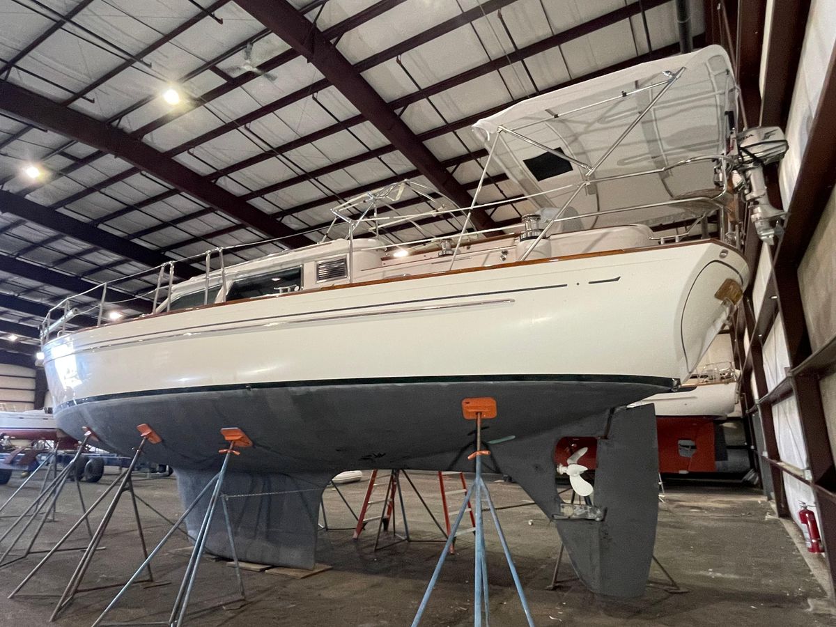 2003 Fantasi 44 