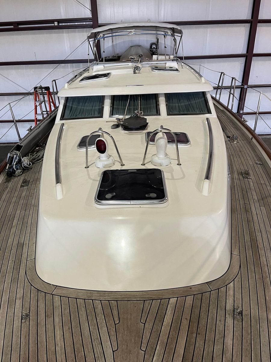 2003 Fantasi 44 