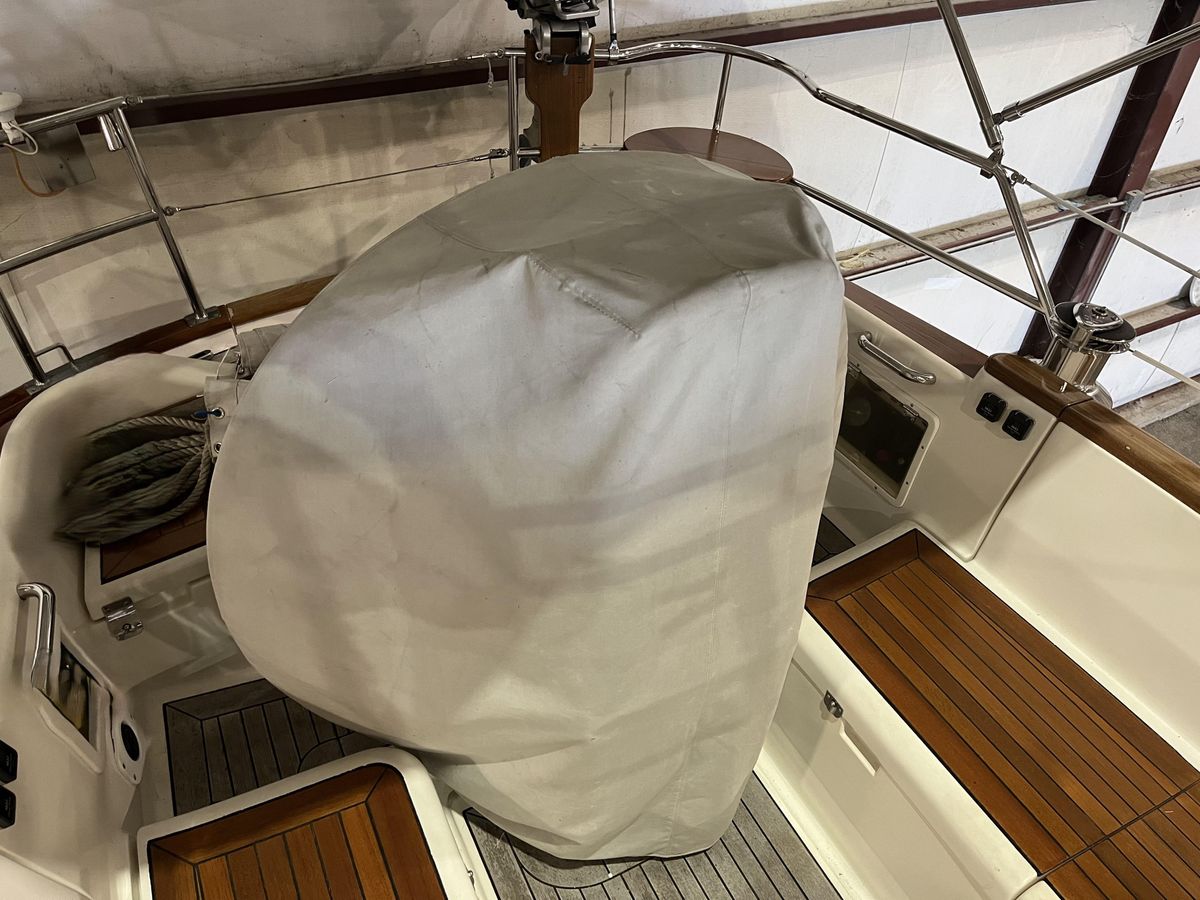 2003 Fantasi 44 