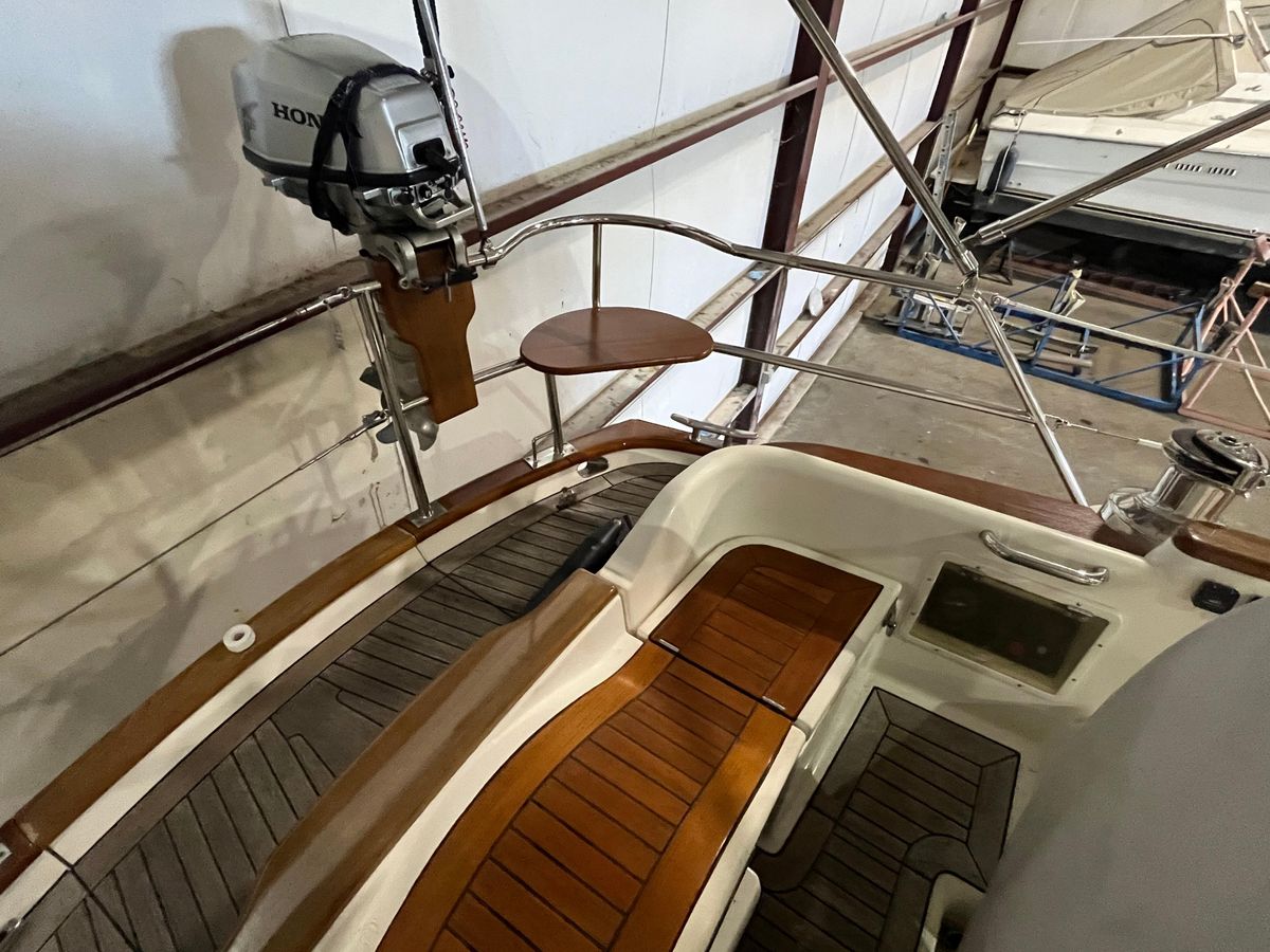 2003 Fantasi 44 