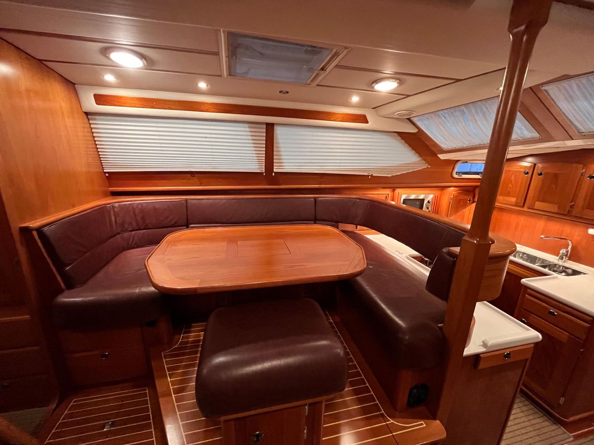 2003 Fantasi 44 