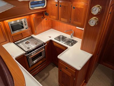 Yacht