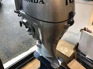 2022 Honda BF 10