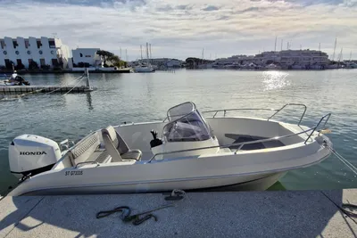 2023 Marine Time QX 562 Open