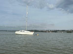 1986 Moody M28
