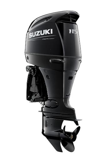 2023 Suzuki DF115BTGL