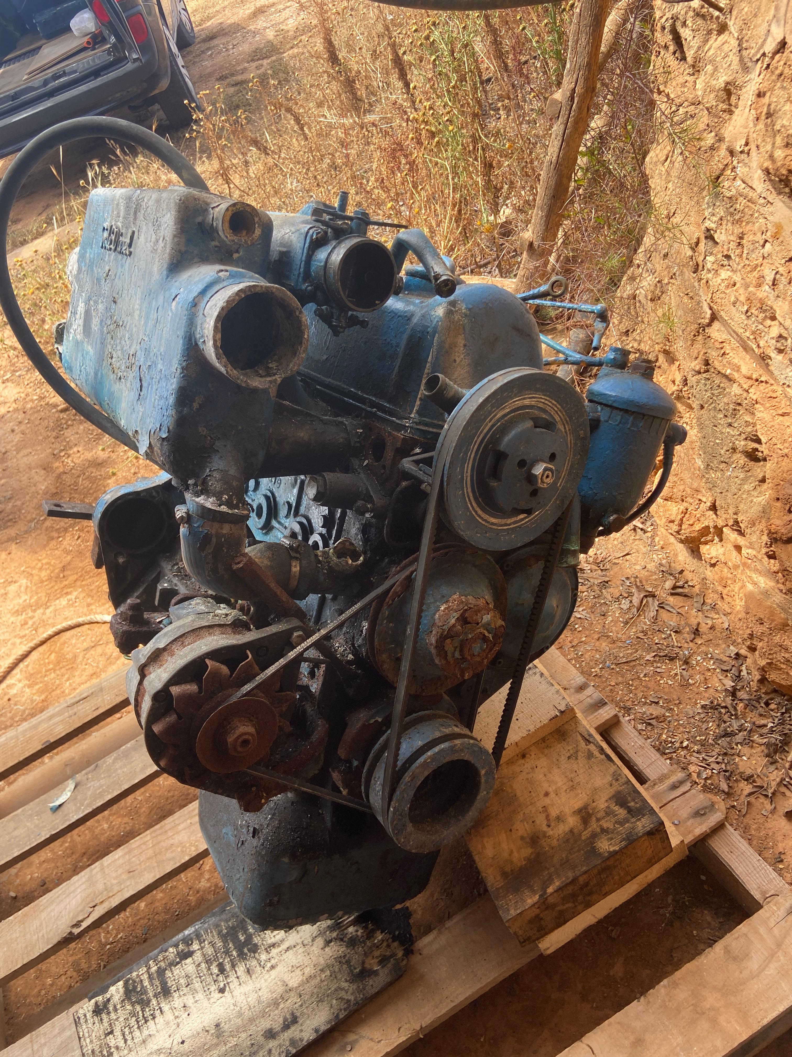 Custom SM615 Used in Llucmajor, Islas Baleares - iNautia