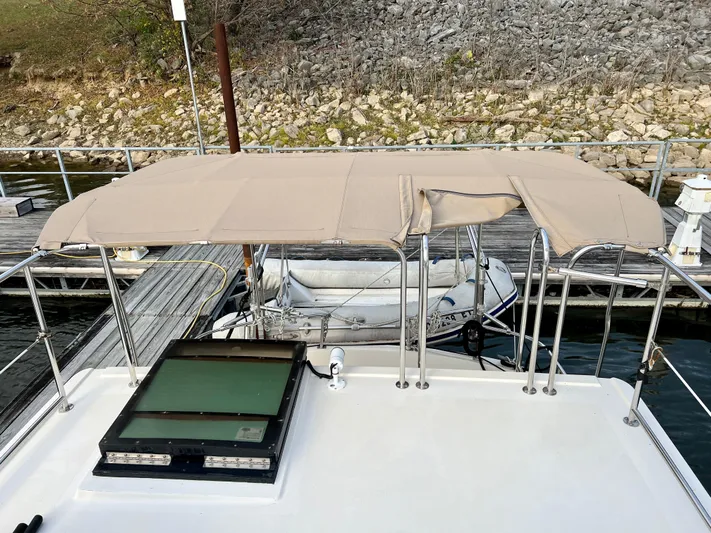 Sea Duck II Yacht Photos Pics 