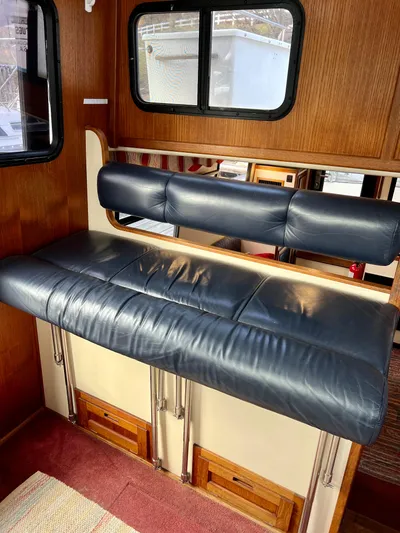 Sea Duck II Yacht Photos Pics 