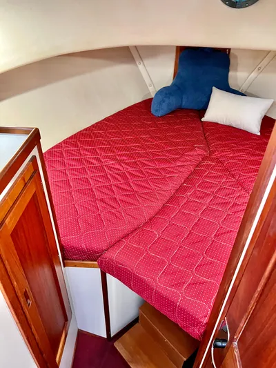 Sea Duck II Yacht Photos Pics 