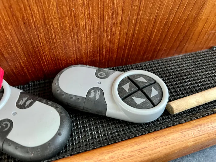 Sea Duck II Yacht Photos Pics 