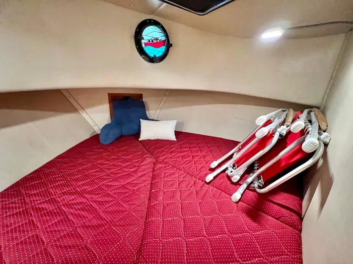 Sea Duck II Yacht Photos Pics 