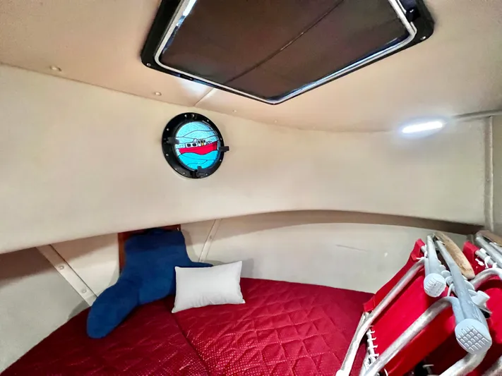 Sea Duck II Yacht Photos Pics 