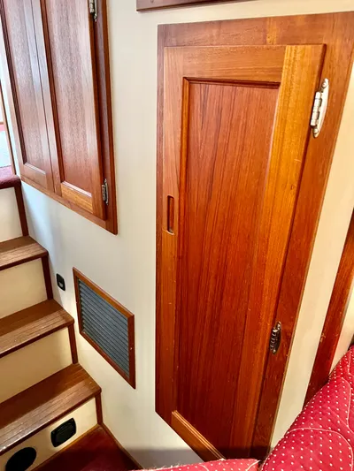 Sea Duck II Yacht Photos Pics 