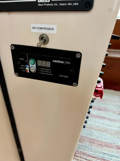 Sea Duck II Yacht Photos Pics 