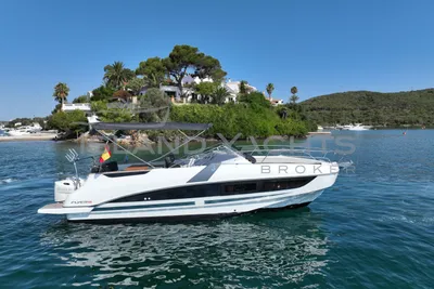 2018 Beneteau Flyer 8.8 Sundeck