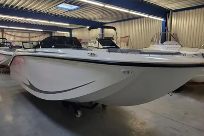 2024 Bayliner Element M19