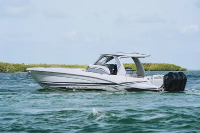 Deep Impact 369 Sport