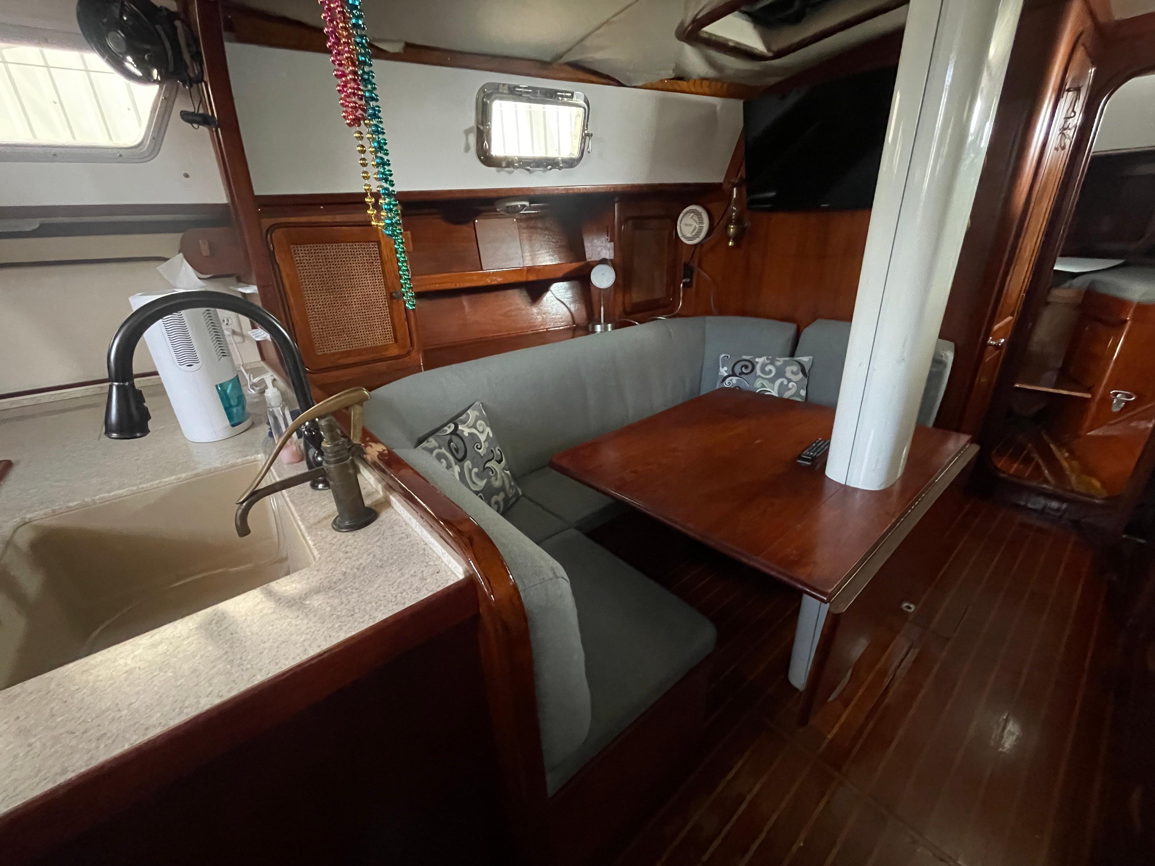 1980 Gulfstar 50 Cruiser for sale - YachtWorld