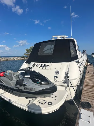 Boss Man Yacht Photos Pics 