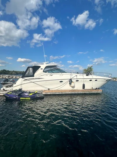 Boss Man Yacht Photos Pics 