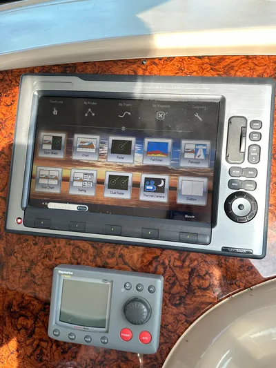 Boss Man Yacht Photos Pics 