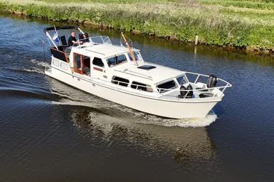 1980 Kruiser Rijo kruiser 10.50 AK Cabrio