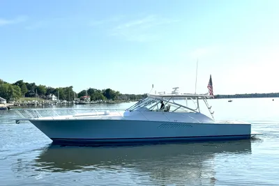 Viking 52 Open