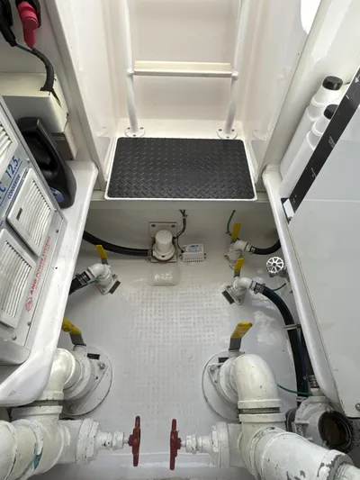 Peace Out Yacht Photos Pics 