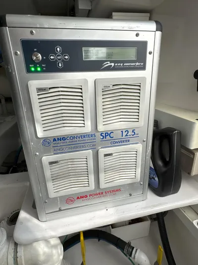 Peace Out Yacht Photos Pics 