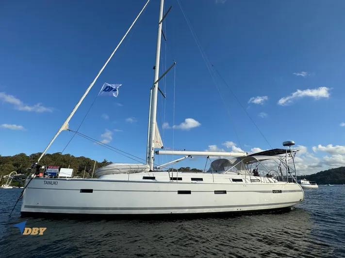 Tanuki Yacht Photos Pics 