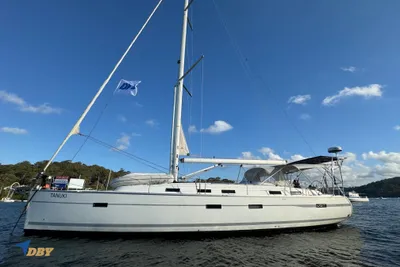 Bavaria 50